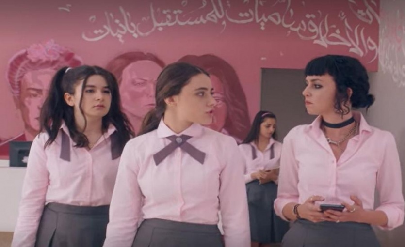 توضيحية