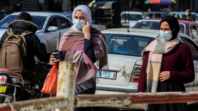 تعبيرية