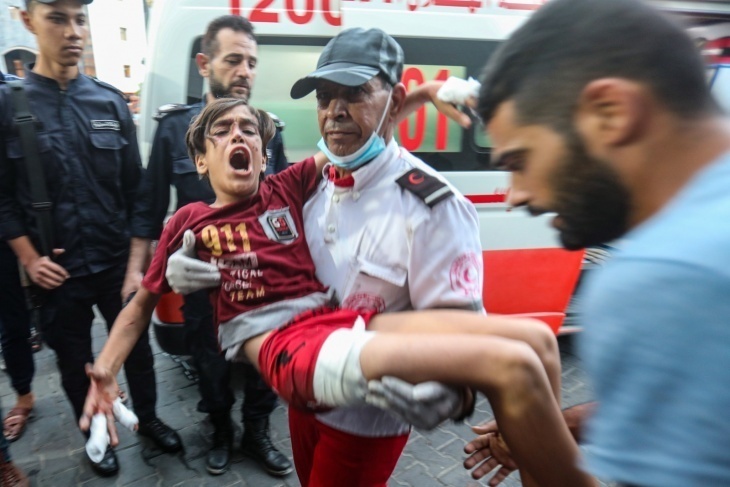 توضيحية