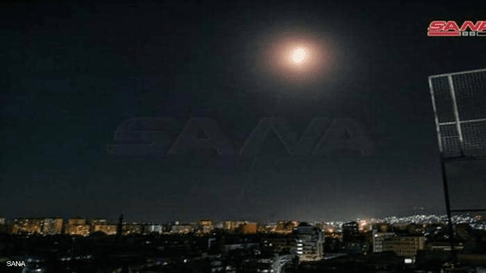 تعبيرية