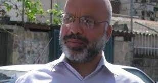 النائب المقدسي أحمد محمد عطون