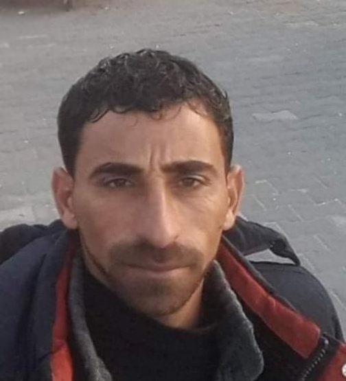 الصياد محمد مصلح