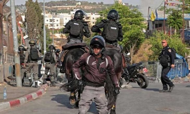تعبيرية