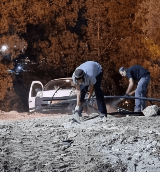 تعبيرية