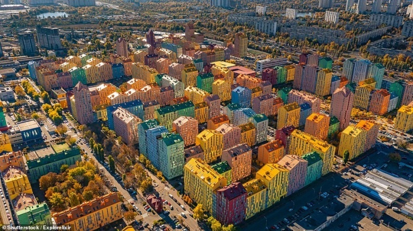 تعبيرية