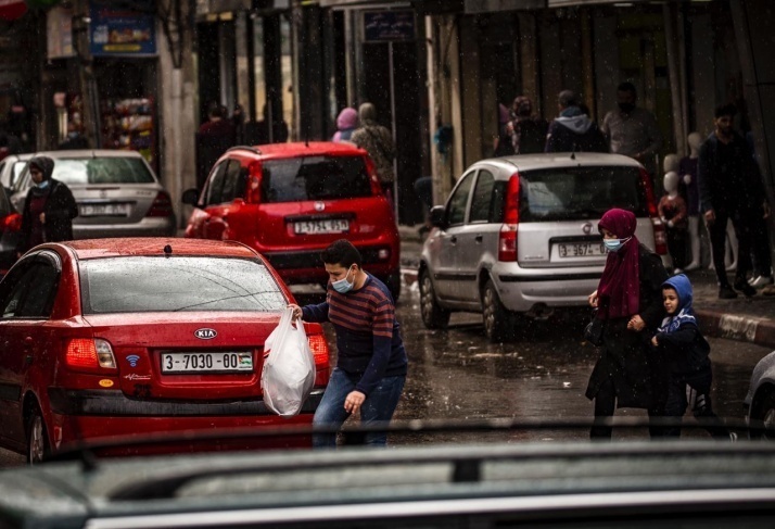 تعبيرية