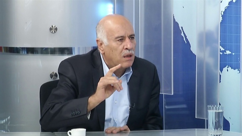 الرجوب: نعم للقيادة الجماعية والعمل المؤسسي