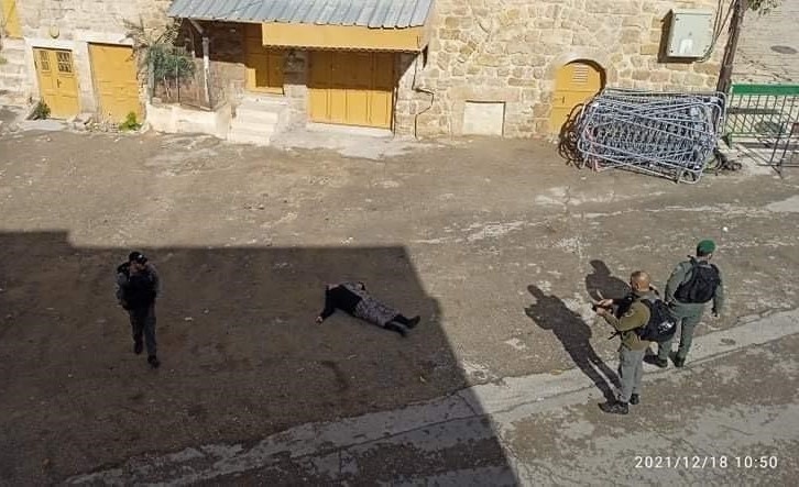 تعبيرية