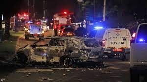 359 إسرائيليا قتلوا في حوادث سير خلال 2021