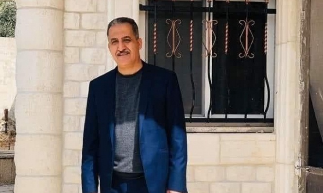 القاضي منتصر بلعاوي