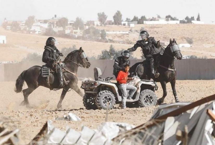تعبيرية