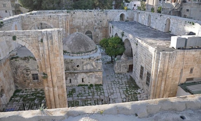 تعبيرية