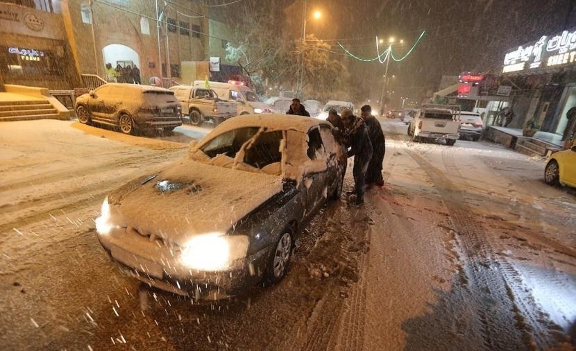 تعبيرية