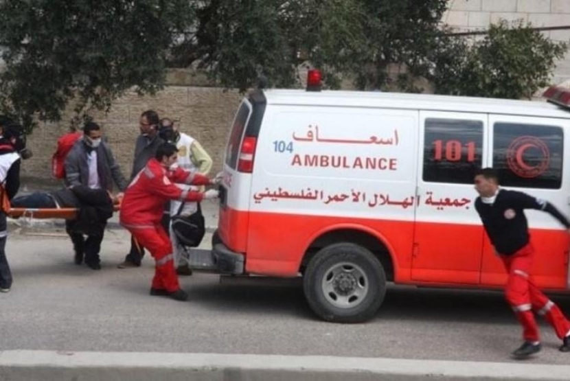 تعبيرية
