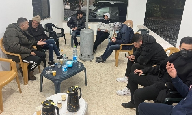 قرار بهدم منزل طارق محارب في اللد