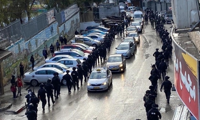تعبيرية