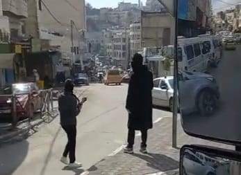 تعبيرية