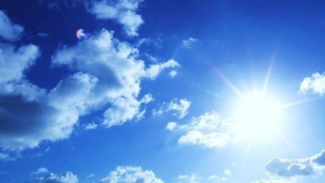 ارتفاع على درجات الحرارة