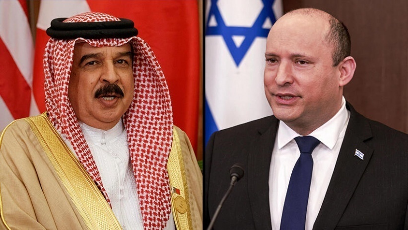 حماس:زيارات قادة الاحتلال لبعض العواصم مرفوضة ولن تعطي الاحتلال الشرعية​​​​​​​
