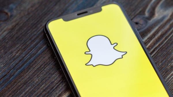 سناب شات