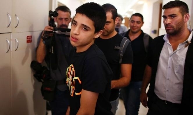 الأسير مناصرة 