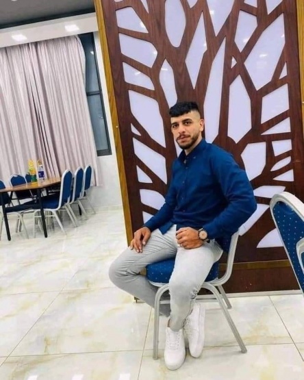 الشهيد  أحمد حكمت سيف