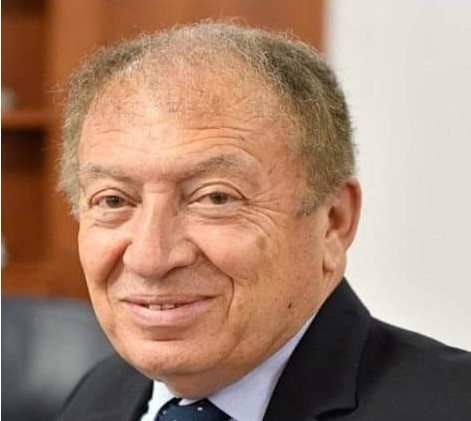 وزير الاقتصاد الفلسطيني
