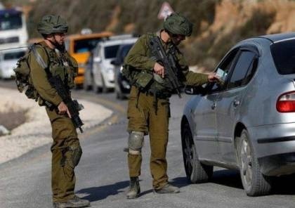 هآرتس: الاحتلال يأمر بجمع تفاصيل 50 فلسطينيا يوميا