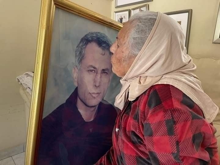 تعبيرية