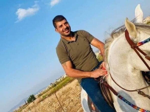 الجهود مستمرة لتسليم جثمان الشهيد داود الزبيدي