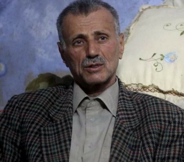 واصف زريقي