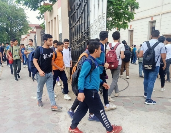  حراك المعلمين الموحد يعلن تعليق اضرابه