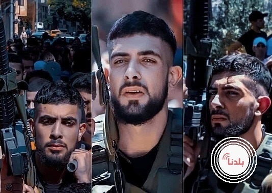 من هو الشهيد ابراهيم النابلسي؟