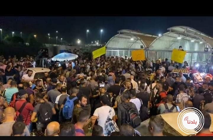 وزير العمل: تحويل رواتب العمال للبنوك ليس إجباريا