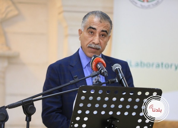 النجار: لا يوجد خلل في جهاز فحص الثدي بصحة طولكرم