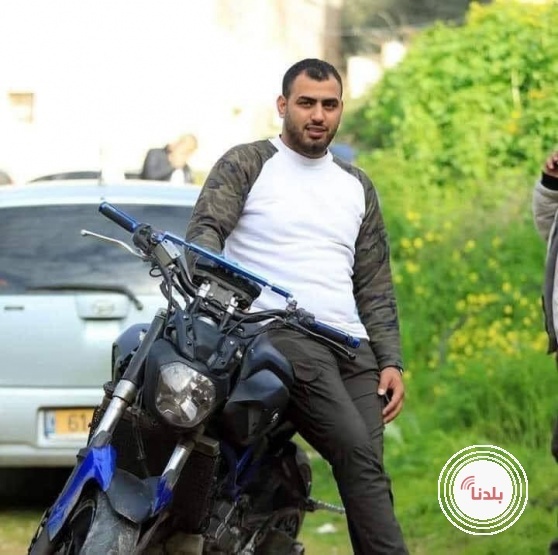 إضراب شامل في جنين حدادًا على روح الشهيد حمد ابو جلدة