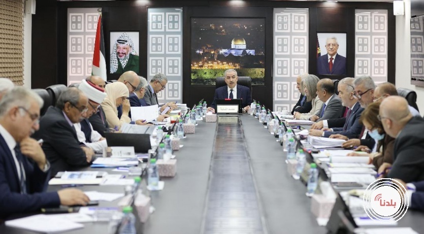 اشتية: التصعيد الحالي وصفة لانفجار كبير تغذيه إسرائيل بمختلف أحزابها