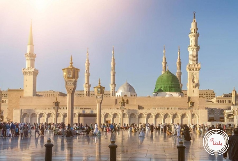 المفتي: السبت 8 تشرين أول المقبل ذكرى المولد النبوي