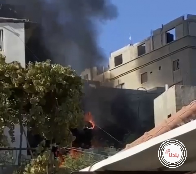 الاحتلال يقتحم جنين ويحاصر منزل رعد حازم وسط مواجهات عنيفة