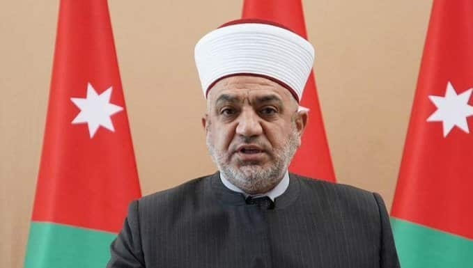 الاردن: الممارسات الاستفزازية بالأقصى لن تقدم ولن تؤخر في هويته