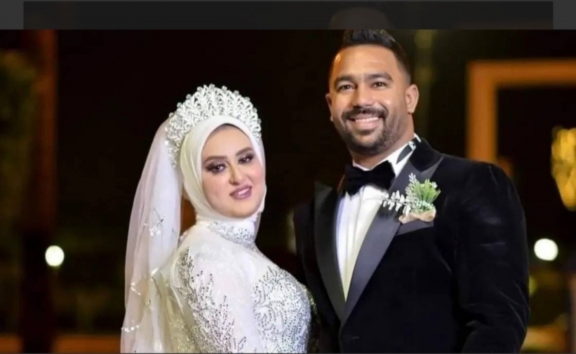بعد الاعتداء  عليها خلال زفافها.. عروس الإسماعيلية تتعرض للضرب مجددا