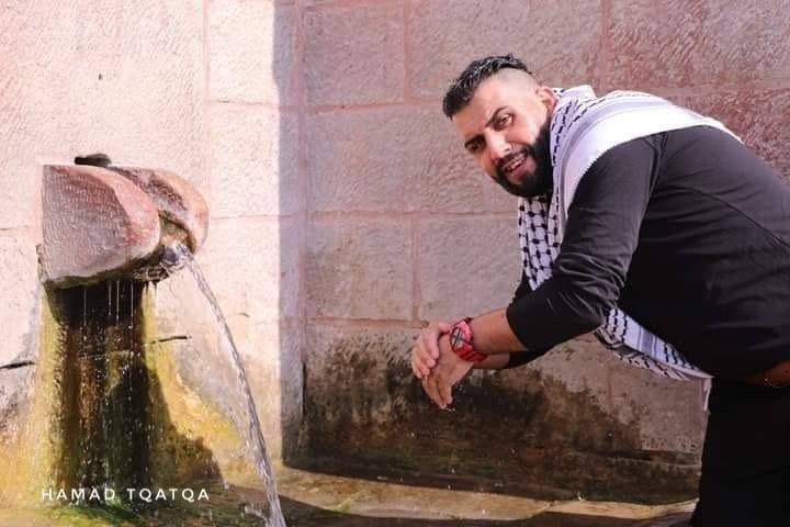 غدا . الافراج عن الاسير عيسى طقاطقة