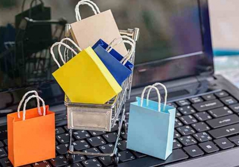 سلبيات وايجابيات التسوق اون لاين .. تعرف عليها!