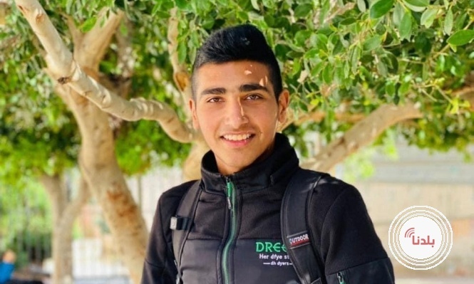 استشهاد الأسير الجريح محمد تركمان من جنين