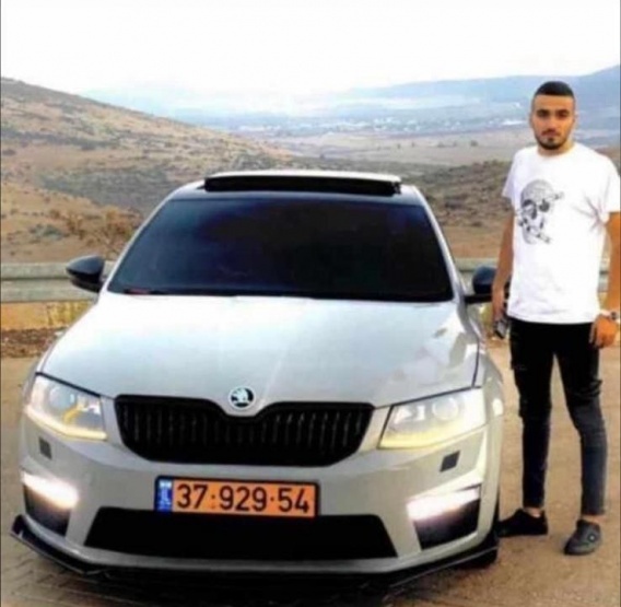 وفاة شاب من الناصرة 