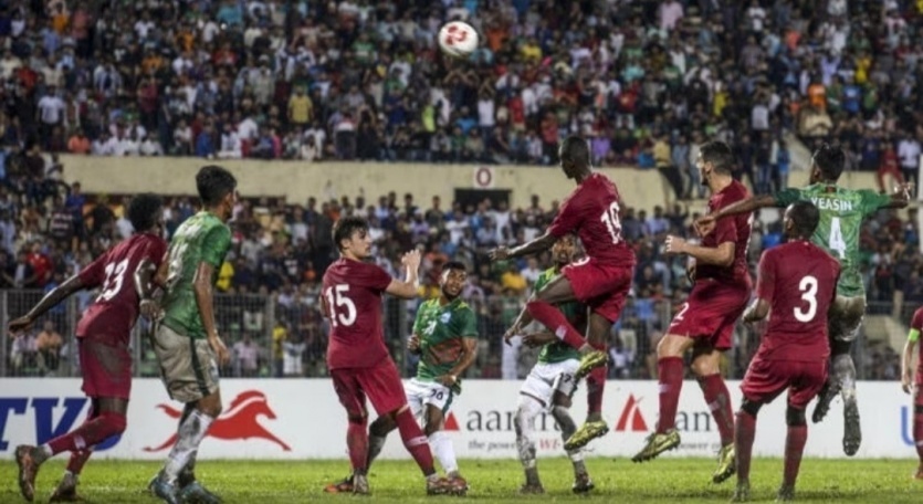 الاتحاد الآسيوي لكرة القدم: قطر تفوز باستضافة بطولة كأس آسيا 2023