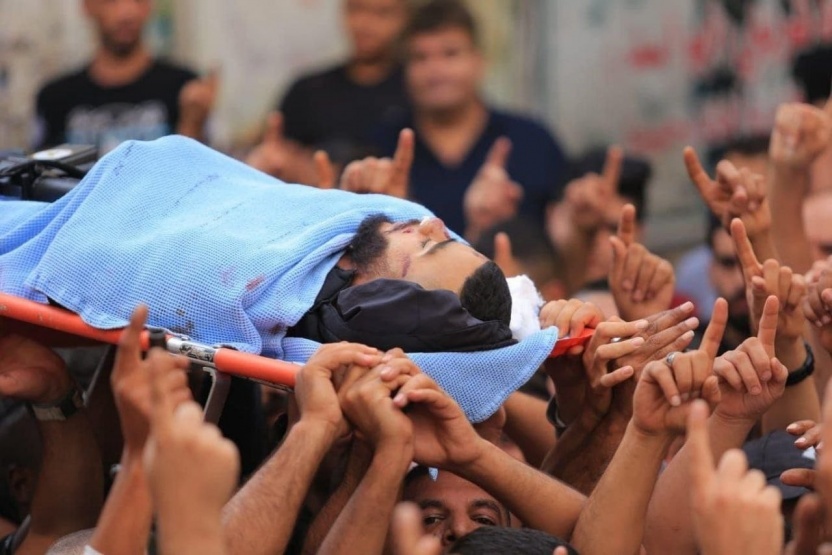 مسؤولة أممية: عام 2022 الأكثر دموية في الأراضي الفلسطينية منذ 16 عاما