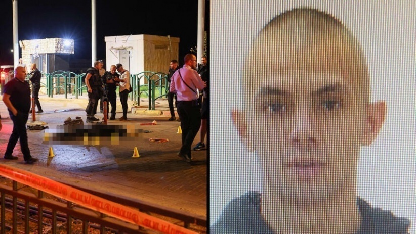 منع إقامة بيت عزاء للشهيد عدي التميمي في بلدة سلوان