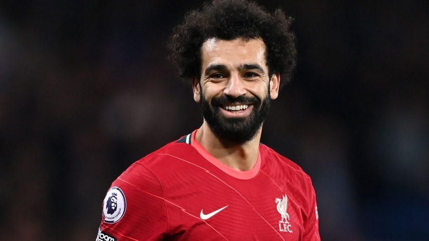 محمد صلاح الأعلى أجراً في تاريخ ليفربول والخامس عالمياً