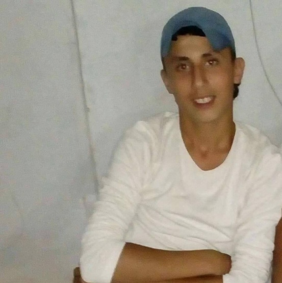 استشهاد الطفل صلاح بريكي من جنين واعتقال الشاب براء علاونة 